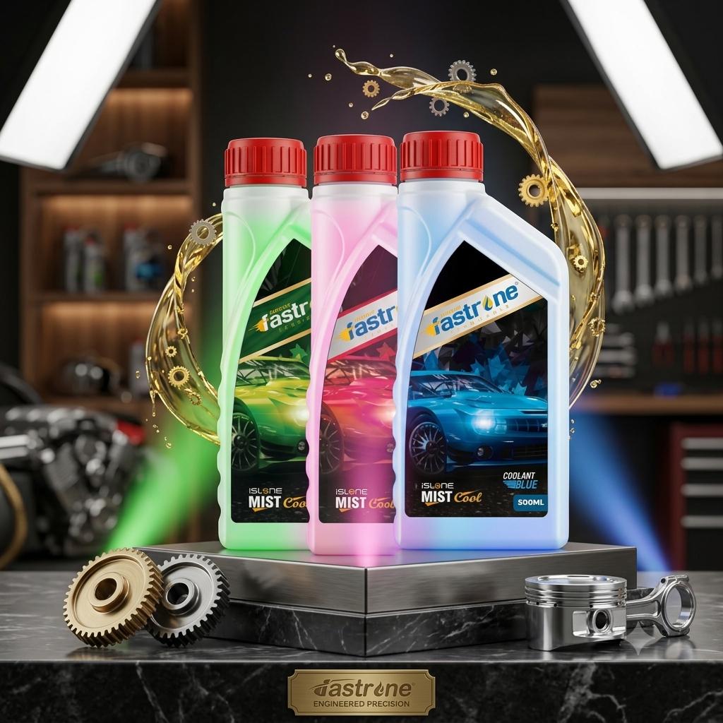 Coolant 1:3 - Fastrone Coolant